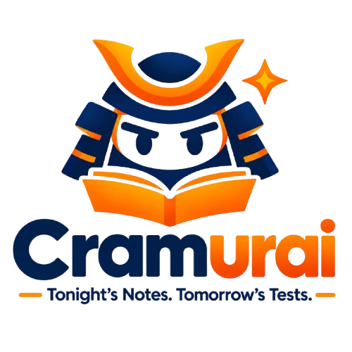 Cramurai
